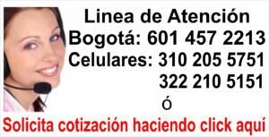 Linea de atención