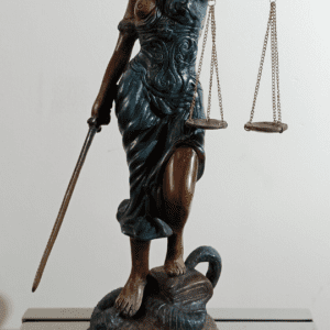 Diosa de la Justicia – Diosa Themis