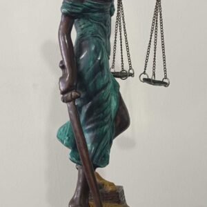 Diosa de la Justicia – Diosa Themis