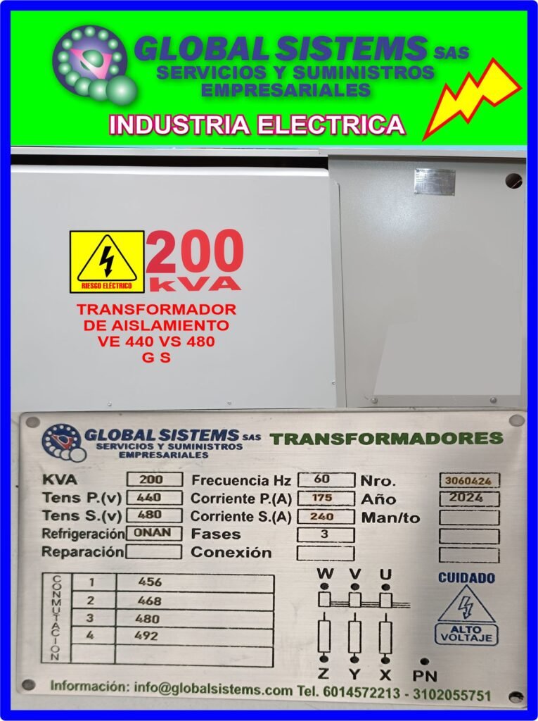 Transformadores