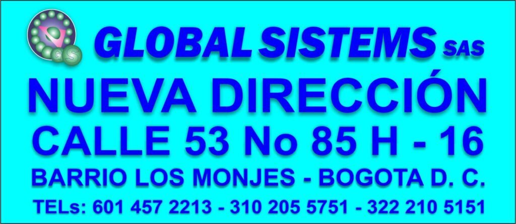 GLOBAL SISTEMS