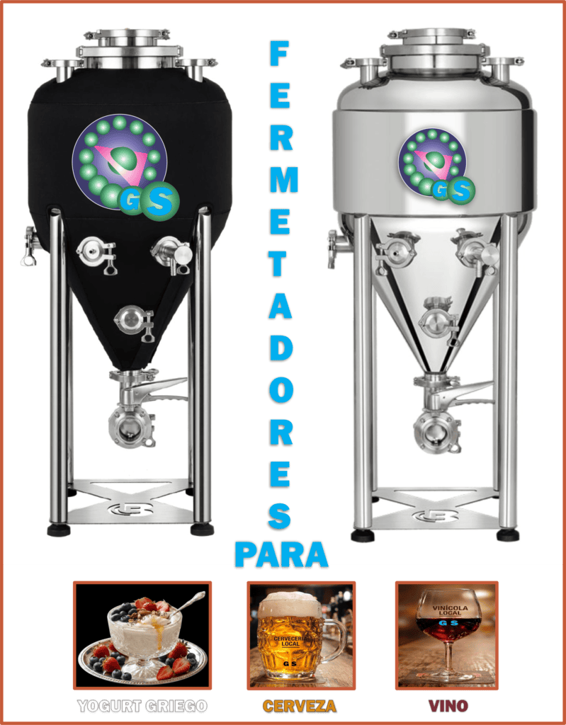FERMENTADOR